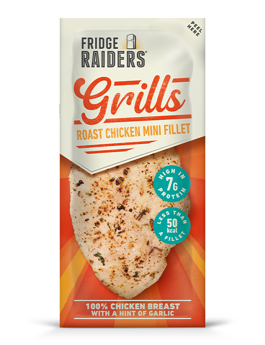 Roast Chicken Single SKU Shadow